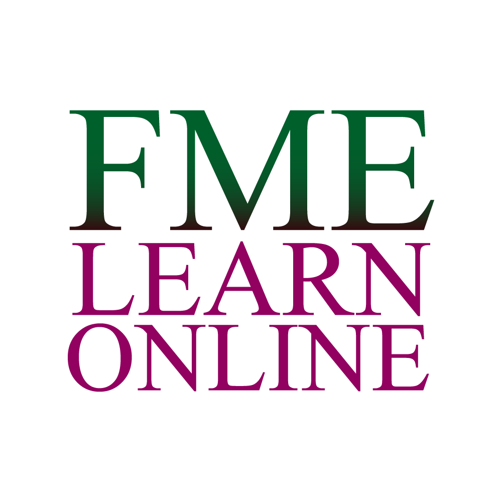 FME logo square